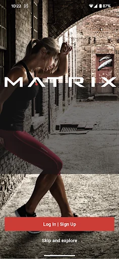 Matrix Community 360 - Basic