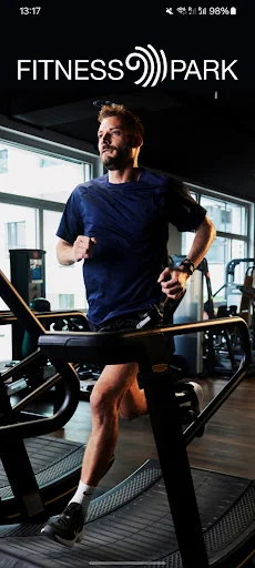 Fitnesspark