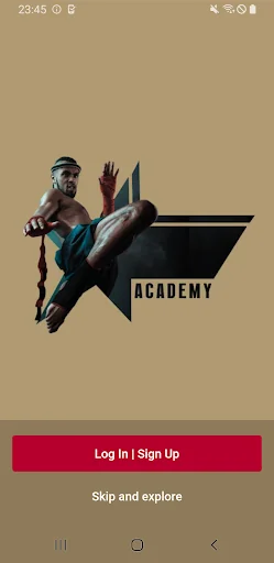 North Jersey Muay Thai