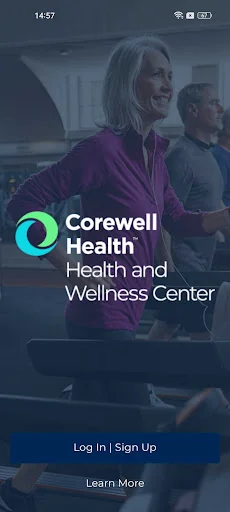Corewell Health HWC