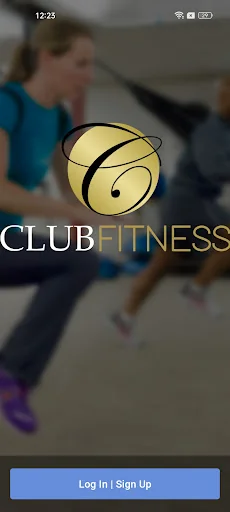 ClubFitness Greensboro