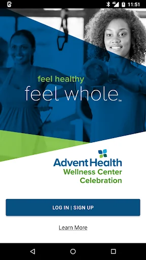 Celebration Fitness