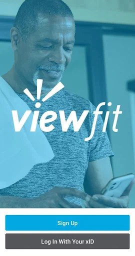 ViewFit