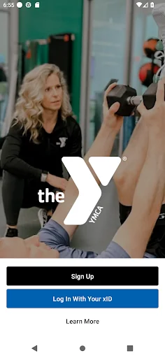 Easley, Pickens & Pville YMCA