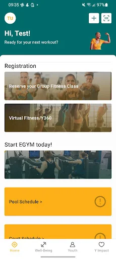 YMCA of Metro Denver