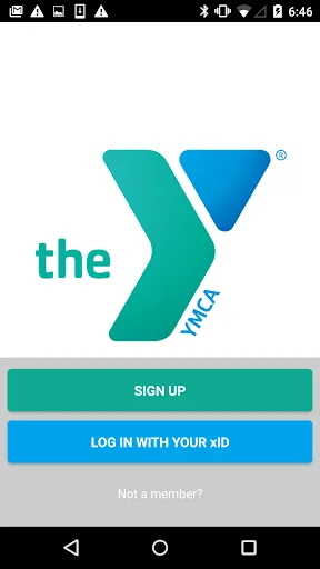 YMCA of Muncie