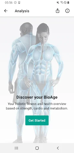 YMCA of the Triangle Fitness screenshot 3