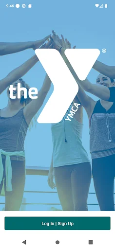 YMCA of Virginia's Blue Ridge