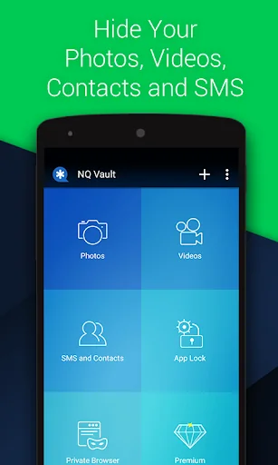 Vault Russian language pack screenshot 2