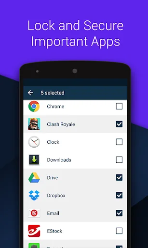 Vault Russian language pack screenshot 3