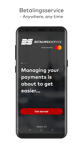 Betalingsservice
