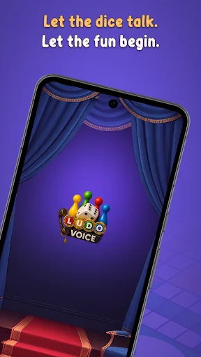 Ludo Voice