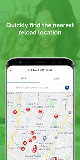 Meijer Visa Prepaid screenshot 4