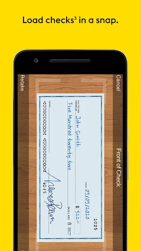 Western Union Netspend Prepaid screenshot 3