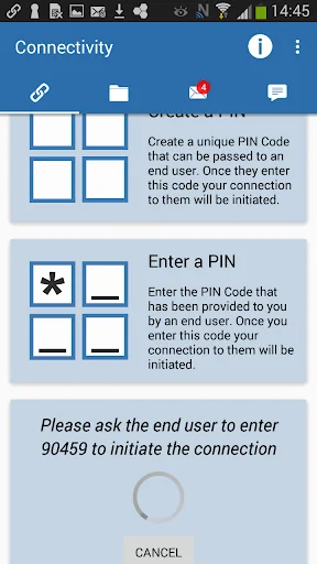 Remote Management – Samsung