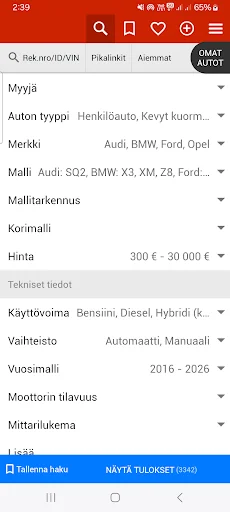 Nettiauto