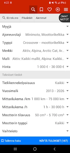 Nettimoto