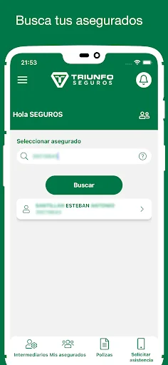 TriunfoNet Productores (PAS)