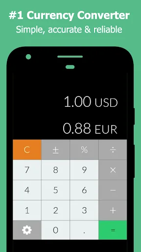 Currency Foreign Exchange Rate