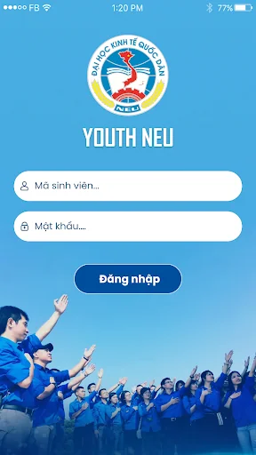 Youth Neu