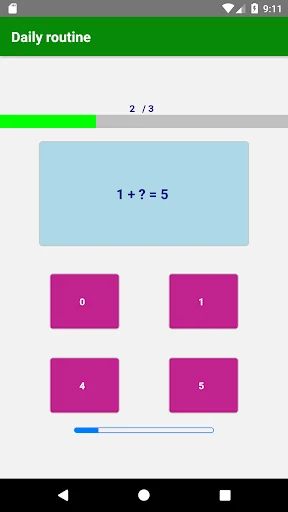 9x9 - Multiplication game
