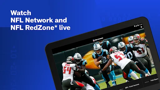 NFL Network