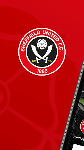 Sheffield United Official App screenshot 1