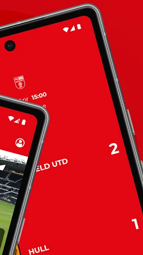 Sheffield United Official App screenshot 3