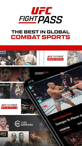 UFC