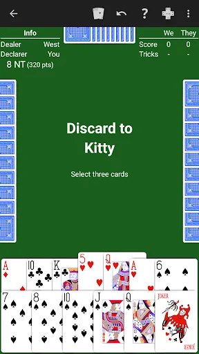 Five Hundred (500) - Expert AI screenshot 4