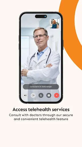 SmartCare by Cigna screenshot 4