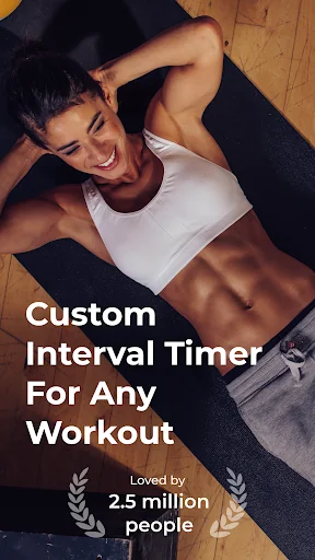 Exercise Timer