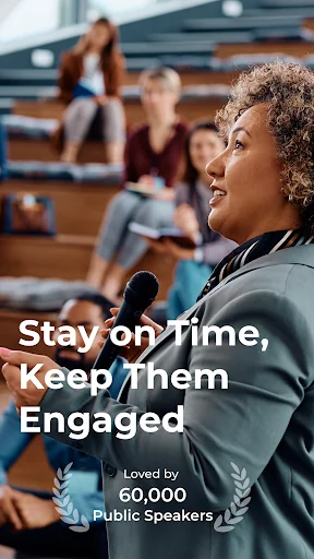 Presentation Timer