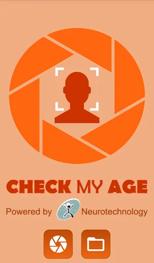 Check My Age screenshot 1