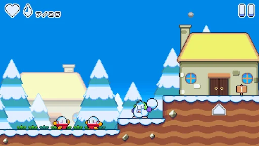 Snow Dudes