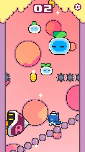 Magic Bridge!: Endless Game
