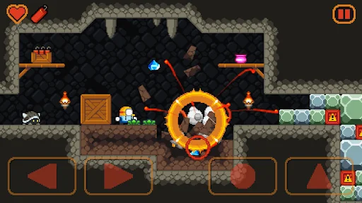 Mineblast