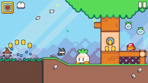 Super Cat Tales 2