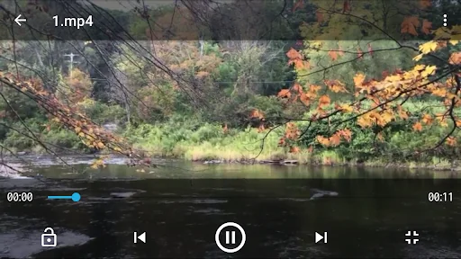 Video Player