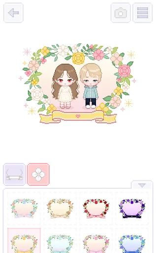 My Little Star : Idol Maker screenshot 3