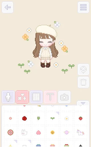 My Little Star : Idol Maker screenshot 4