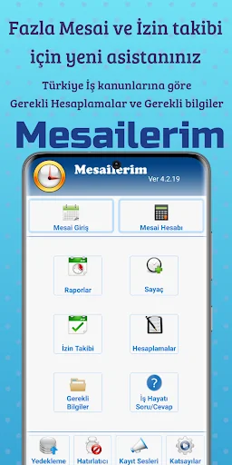 Mesailerim