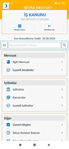 İş Kanunu
