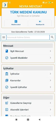 Türk Medeni Kanunu