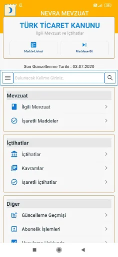 Türk Ticaret Kanunu