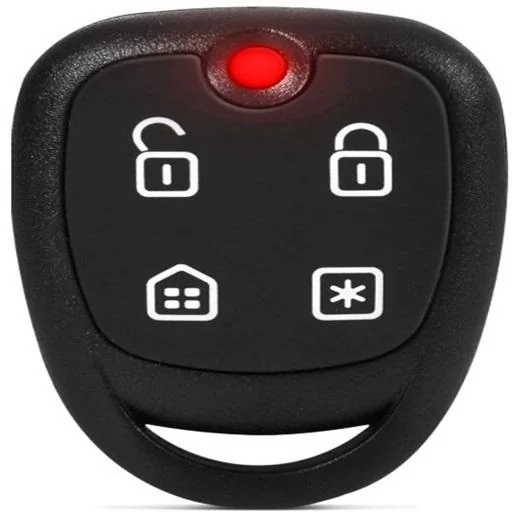 sound car alarm screenshot 2