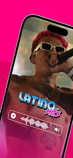 Latino Hits FM