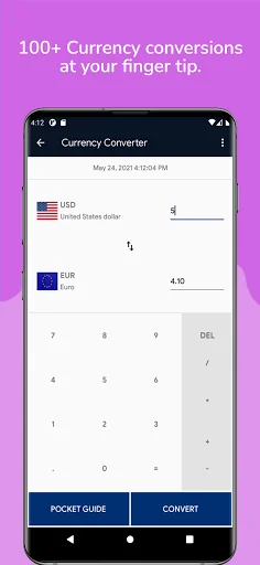 Currency Converter
