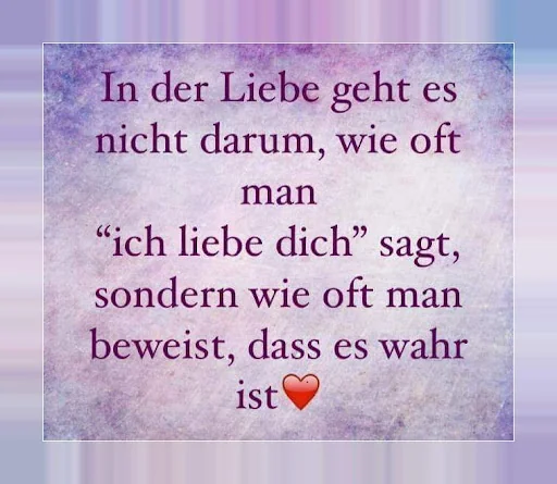 Sprüche und Zitate