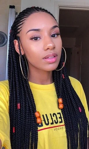 African Braids